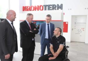 Nagrade petim inovatorjem 1